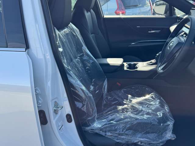 トヨタ ハリアー ２．０ Ｇ R7年 (九州・沖縄) 99