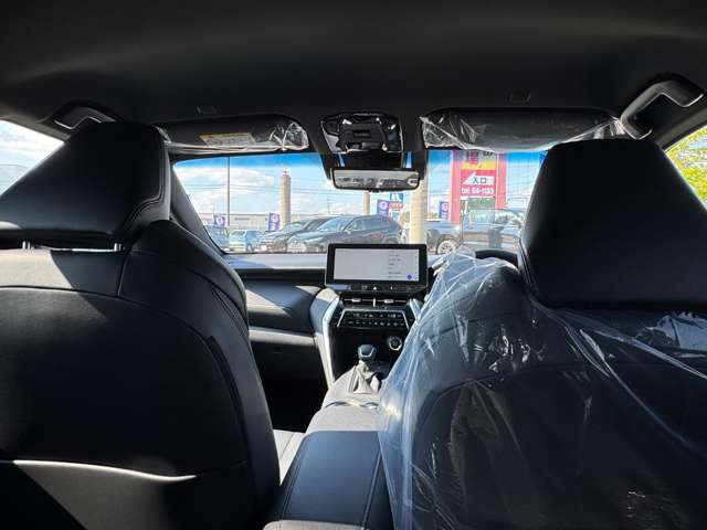 トヨタ ハリアー ２．０ Ｇ R7年 (九州・沖縄) 99