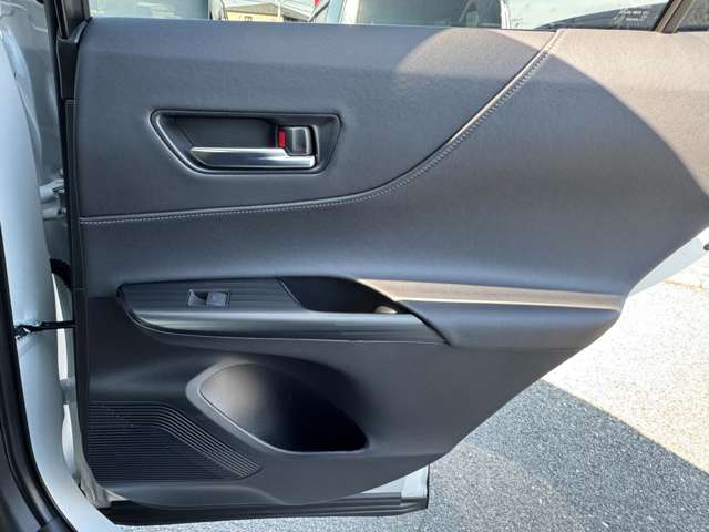 トヨタ ハリアー ２．０ Ｇ R7年 (九州・沖縄) 99