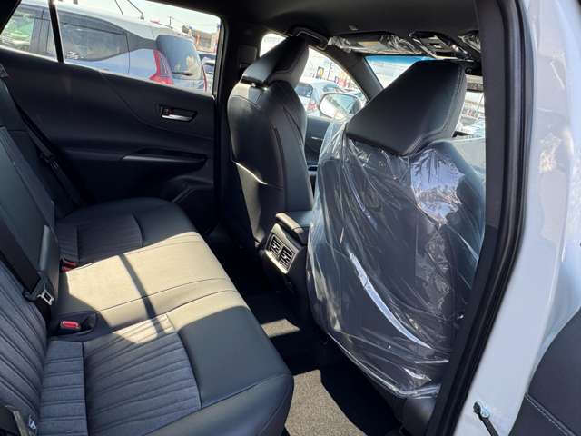 トヨタ ハリアー ２．０ Ｇ R7年 (九州・沖縄) 99