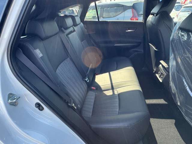 トヨタ ハリアー ２．０ Ｇ R7年 (九州・沖縄) 99