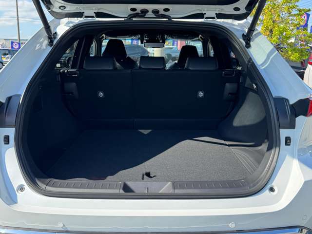 トヨタ ハリアー ２．０ Ｇ R7年 (九州・沖縄) 99