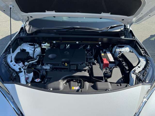 トヨタ ハリアー ２．０ Ｇ R7年 (九州・沖縄) 99