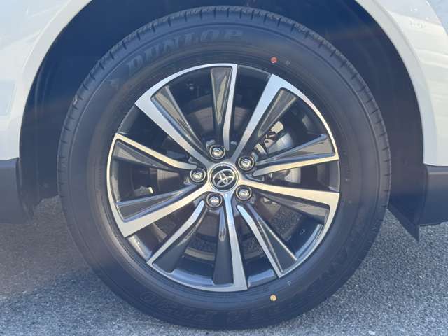 トヨタ ハリアー ２．０ Ｇ R7年 (九州・沖縄) 99