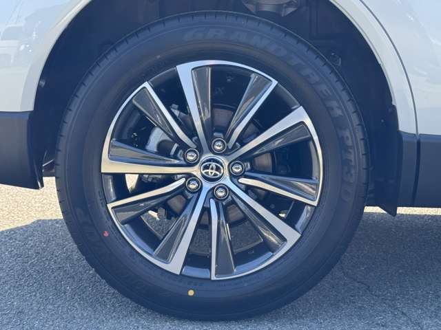 トヨタ ハリアー ２．０ Ｇ R7年 (九州・沖縄) 99