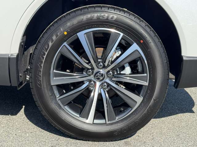 トヨタ ハリアー ２．０ Ｇ R7年 (九州・沖縄) 99