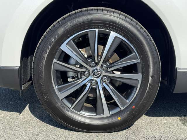 トヨタ ハリアー ２．０ Ｇ R7年 (九州・沖縄) 99