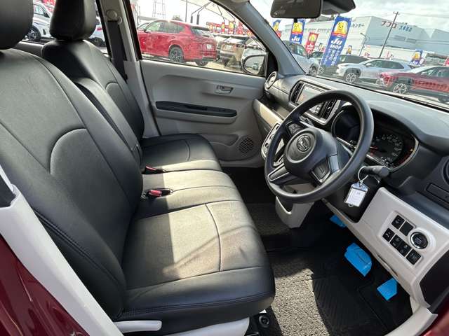 ダイハツ ブーン １．０ Ｘ ＳＡＩＩＩ R3年 (九州・沖縄) 99