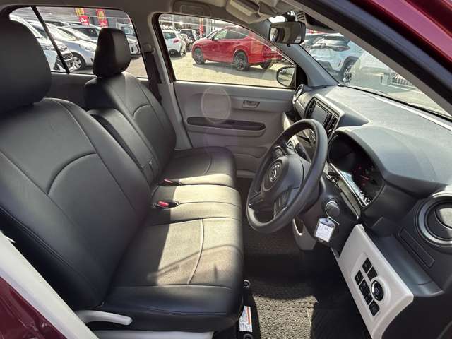 ダイハツ ブーン １．０ Ｘ ＳＡＩＩＩ R3年 (九州・沖縄) 99