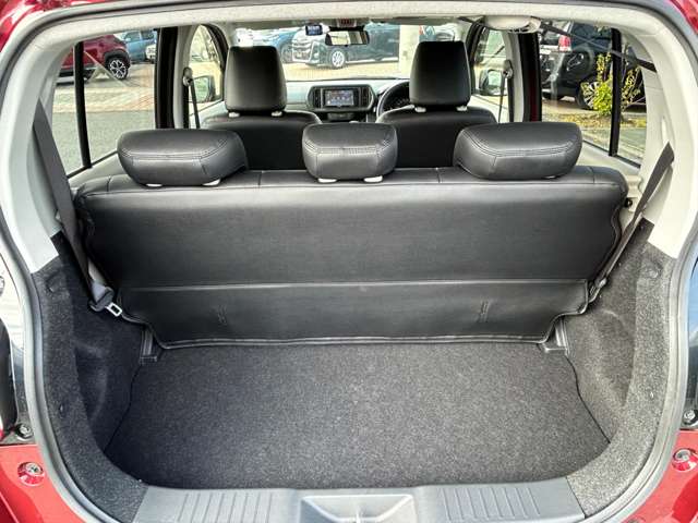 ダイハツ ブーン １．０ Ｘ ＳＡＩＩＩ R3年 (九州・沖縄) 99