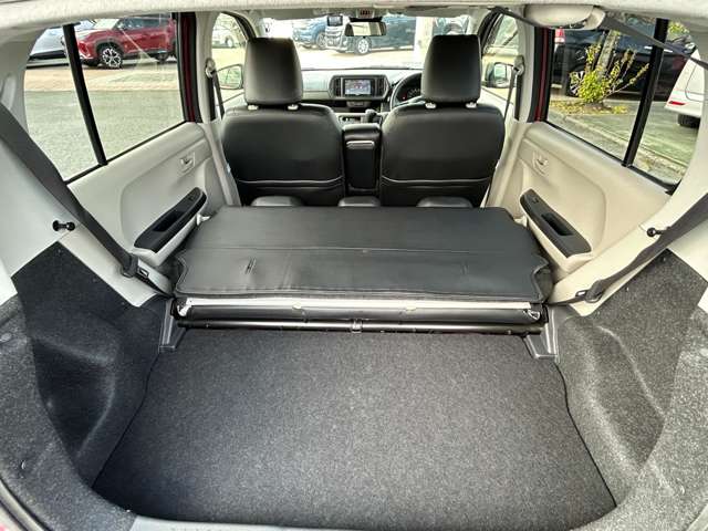 ダイハツ ブーン １．０ Ｘ ＳＡＩＩＩ R3年 (九州・沖縄) 99