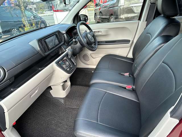 ダイハツ ブーン １．０ Ｘ ＳＡＩＩＩ R3年 (九州・沖縄) 99