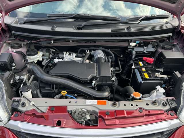 ダイハツ ブーン １．０ Ｘ ＳＡＩＩＩ R3年 (九州・沖縄) 99