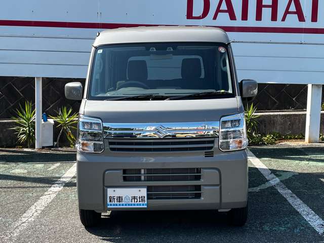 スズキ エブリイ ６６０ ジョイン ターボ ハイルーフ R7年 (関東) 99