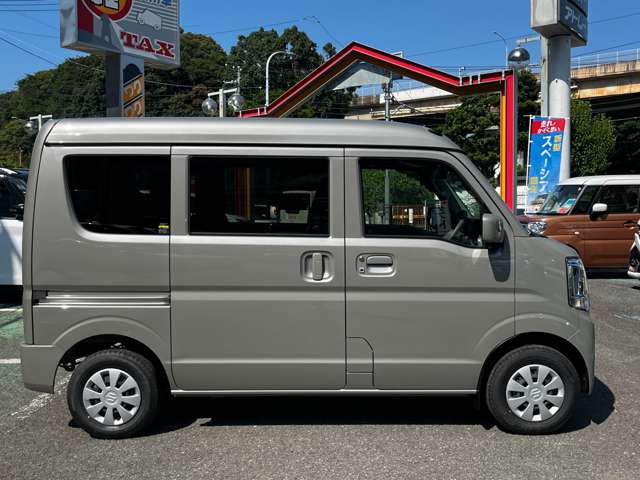 スズキ エブリイ ６６０ ジョイン ターボ ハイルーフ R7年 (関東) 99