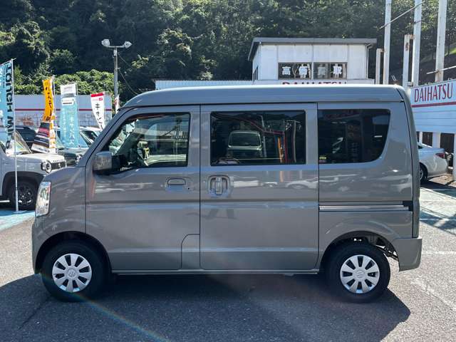 スズキ エブリイ ６６０ ジョイン ターボ ハイルーフ R7年 (関東) 99