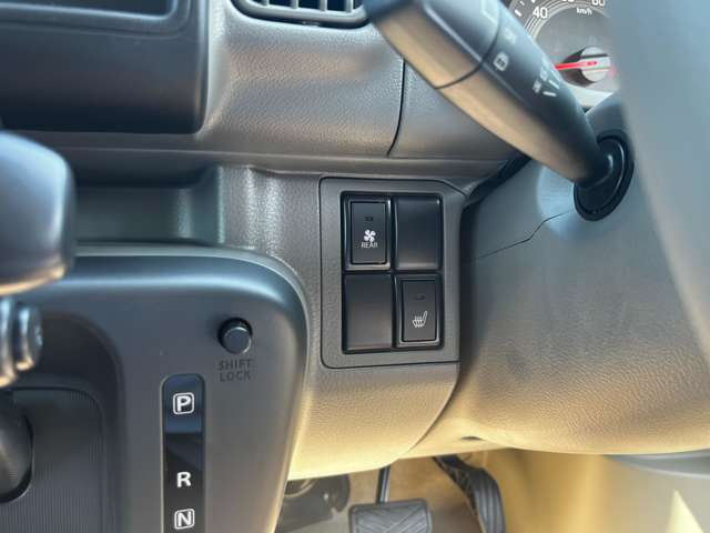 スズキ エブリイ ６６０ ジョイン ターボ ハイルーフ R7年 (関東) 99