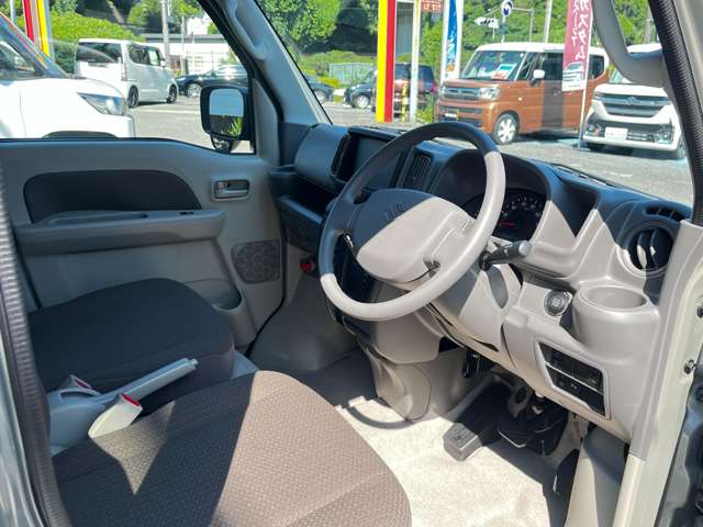 スズキ エブリイ ６６０ ジョイン ターボ ハイルーフ R7年 (関東) 99