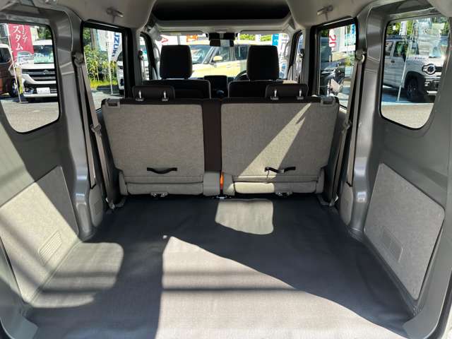 スズキ エブリイ ６６０ ジョイン ターボ ハイルーフ R7年 (関東) 99