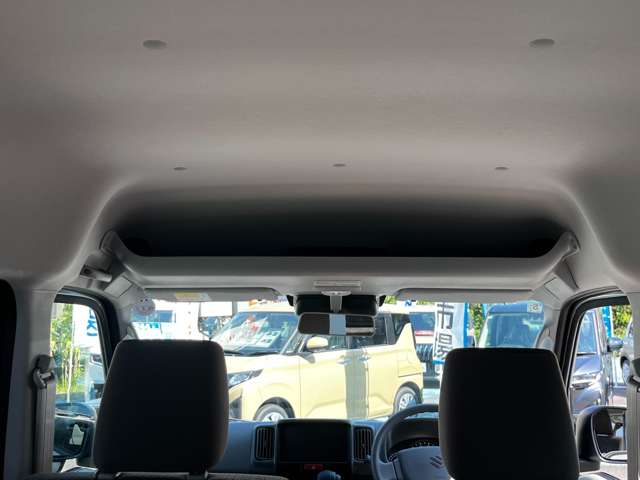 スズキ エブリイ ６６０ ジョイン ターボ ハイルーフ R7年 (関東) 99