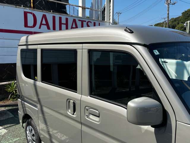 スズキ エブリイ ６６０ ジョイン ターボ ハイルーフ R7年 (関東) 99