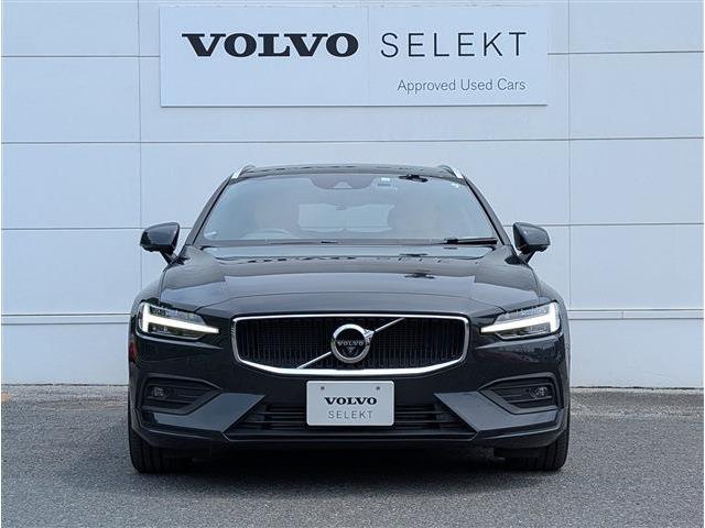 ボルボ Ｖ６０ Ｔ５　モメンタム R2年 (東北) 99