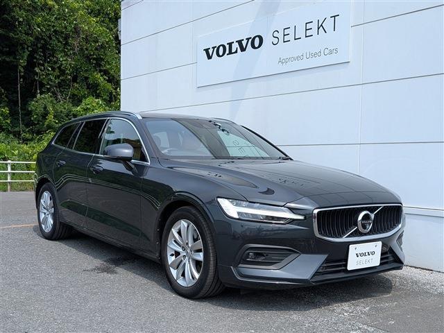 ボルボ Ｖ６０ Ｔ５　モメンタム R2年 (東北) 99