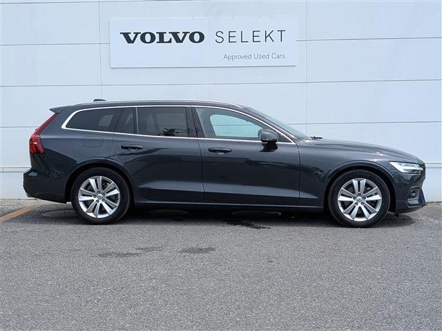 ボルボ Ｖ６０ Ｔ５　モメンタム R2年 (東北) 99