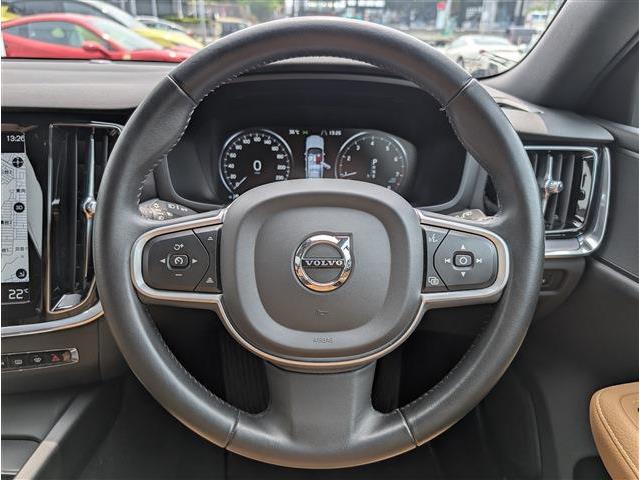 ボルボ Ｖ６０ Ｔ５　モメンタム R2年 (東北) 99