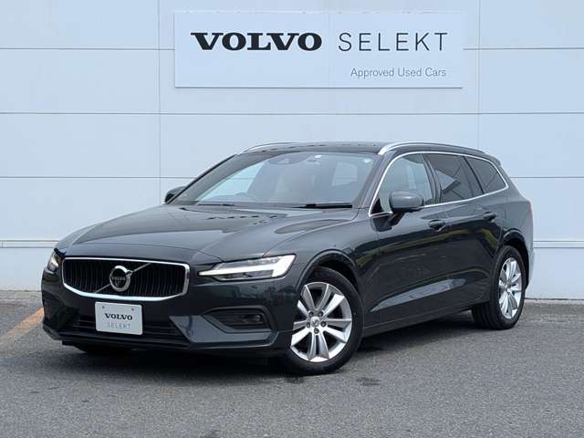 ボルボ Ｖ６０ Ｔ５　モメンタム R2年 (東北) 99