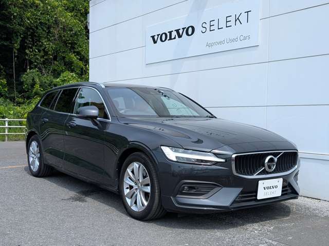 ボルボ Ｖ６０ Ｔ５　モメンタム R2年 (東北) 99