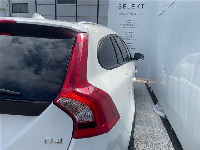 ボルボ Ｖ６０クロスカントリー Ｄ４ ＳＥ ディーゼルターボ H28年 (東北) 99