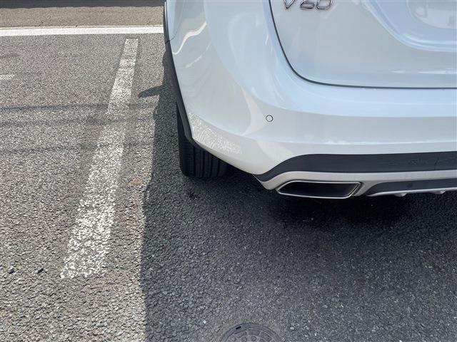 ボルボ Ｖ６０クロスカントリー Ｄ４ ＳＥ ディーゼルターボ H28年 (東北) 99