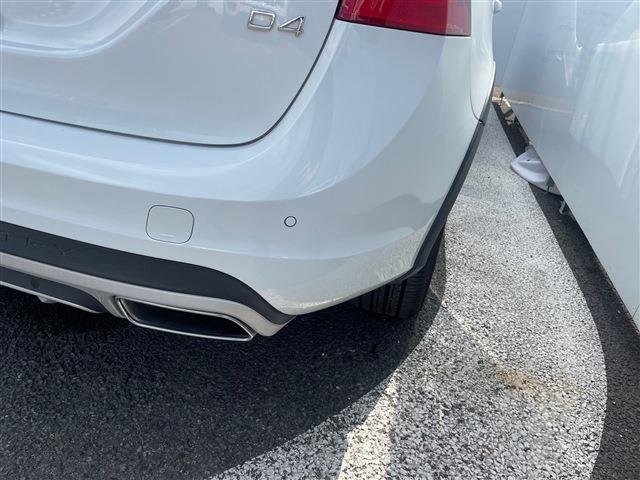 ボルボ Ｖ６０クロスカントリー Ｄ４ ＳＥ ディーゼルターボ H28年 (東北) 99
