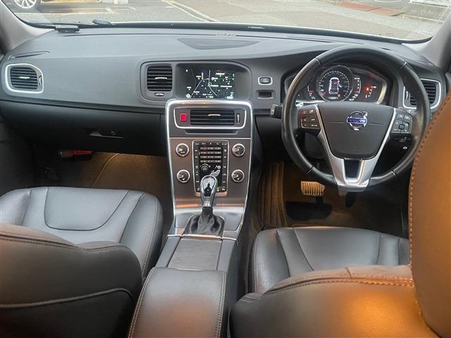 ボルボ Ｖ６０クロスカントリー Ｄ４ ＳＥ ディーゼルターボ H28年 (東北) 99