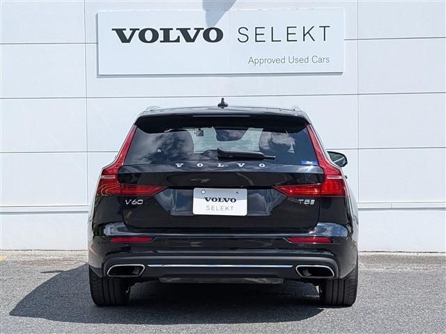 ボルボ Ｖ６０ Ｔ５　インスクリプション R1年 (東北) 99