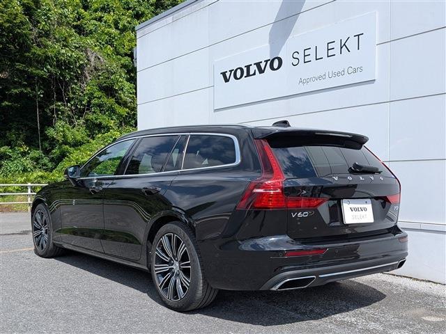 ボルボ Ｖ６０ Ｔ５　インスクリプション R1年 (東北) 99