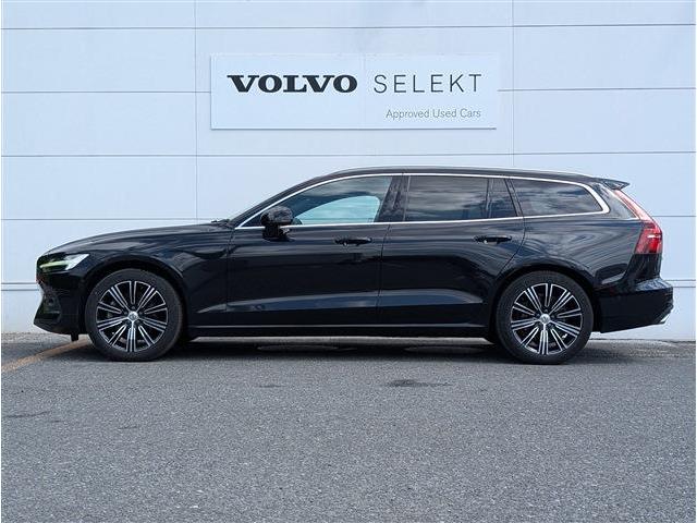 ボルボ Ｖ６０ Ｔ５　インスクリプション R1年 (東北) 99