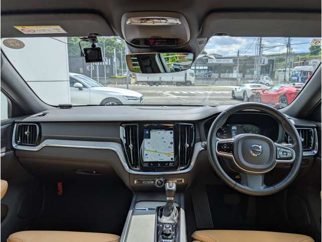 ボルボ Ｖ６０ Ｔ５　インスクリプション R1年 (東北) 99