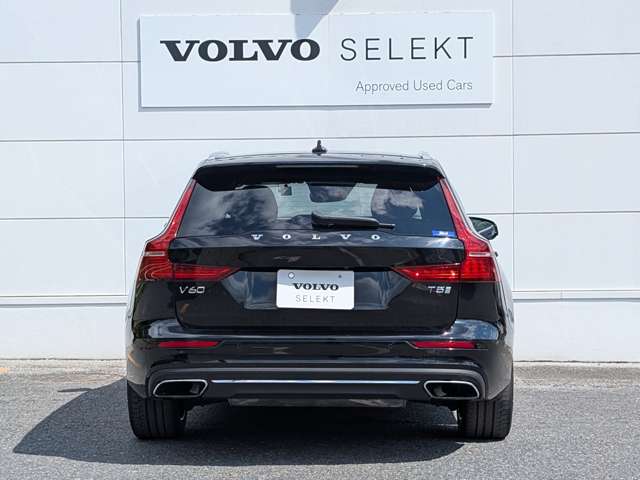 ボルボ Ｖ６０ Ｔ５　インスクリプション R1年 (東北) 99