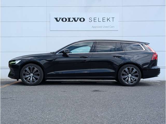 ボルボ Ｖ６０ Ｔ５　インスクリプション R1年 (東北) 99