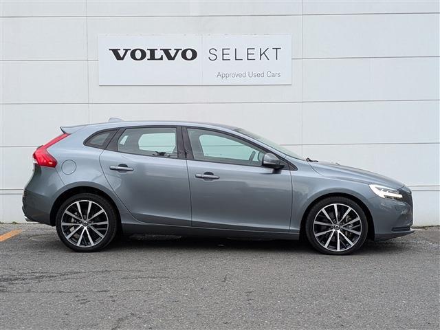 ボルボ Ｖ４０ Ｄ４ ダイナミック エディション ディーゼルターボ H30年 (東北) 99