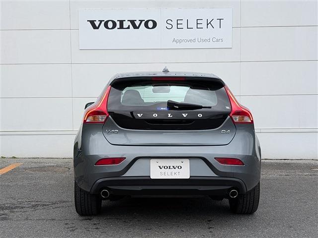 ボルボ Ｖ４０ Ｄ４ ダイナミック エディション ディーゼルターボ H30年 (東北) 99