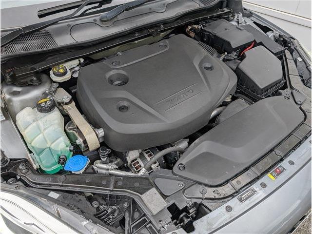 ボルボ Ｖ４０ Ｄ４ ダイナミック エディション ディーゼルターボ H30年 (東北) 99