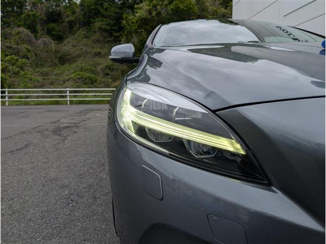 ボルボ Ｖ４０ Ｄ４ ダイナミック エディション ディーゼルターボ H30年 (東北) 99