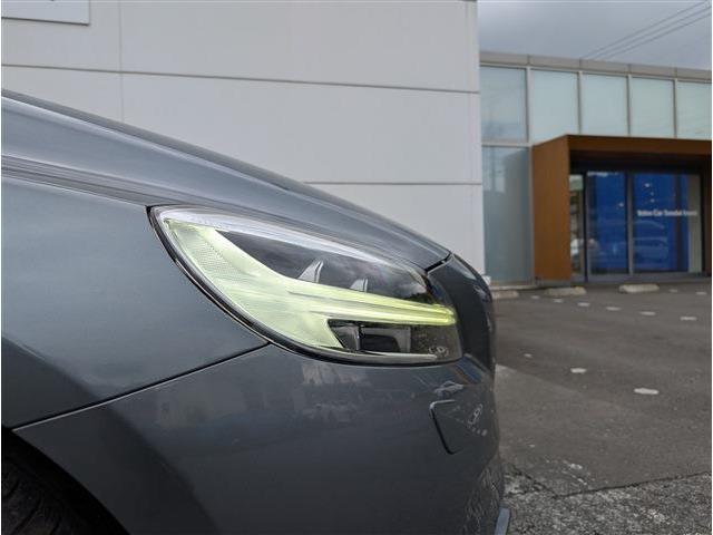 ボルボ Ｖ４０ Ｄ４ ダイナミック エディション ディーゼルターボ H30年 (東北) 99