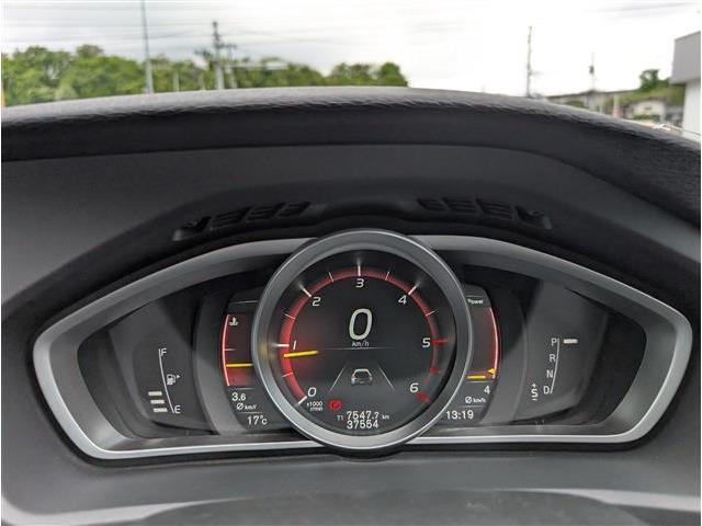 ボルボ Ｖ４０ Ｄ４ ダイナミック エディション ディーゼルターボ H30年 (東北) 99