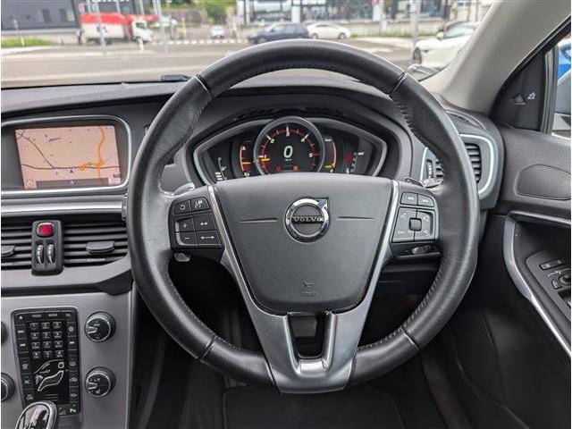 ボルボ Ｖ４０ Ｄ４ ダイナミック エディション ディーゼルターボ H30年 (東北) 99