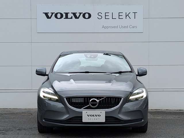 ボルボ Ｖ４０ Ｄ４ ダイナミック エディション ディーゼルターボ H30年 (東北) 99