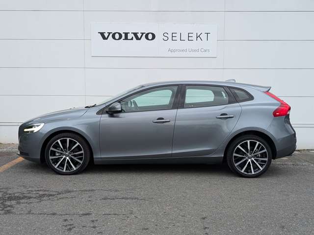 ボルボ Ｖ４０ Ｄ４ ダイナミック エディション ディーゼルターボ H30年 (東北) 99